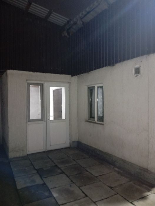 Сдается времянка семье без детей