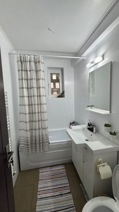 Apartament cu 2 camere Lupeni