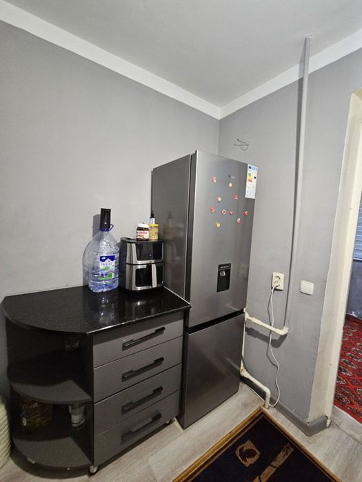 1 хонали уй сотилади срочно 58000$