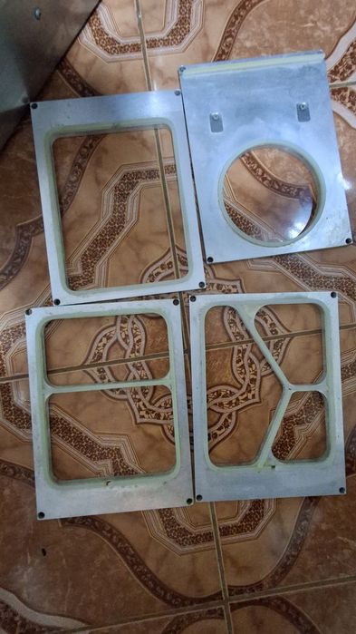 Vand infoliator termo-sudare