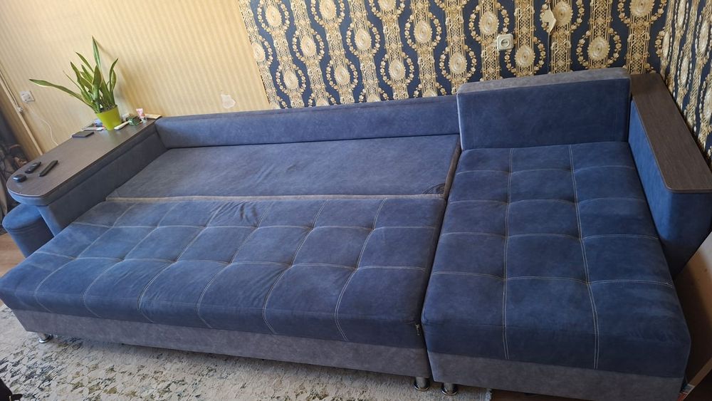 Мебель диван б/у