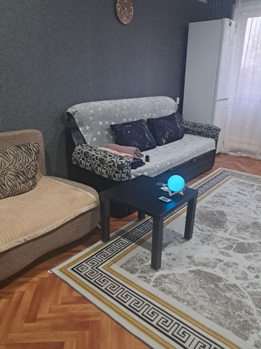 Квартира посуточно