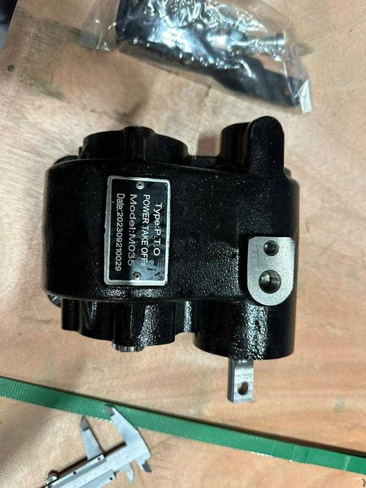 Коробка отбора мощности Mitsubishi