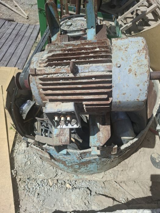 Бетонамешалка сатылады