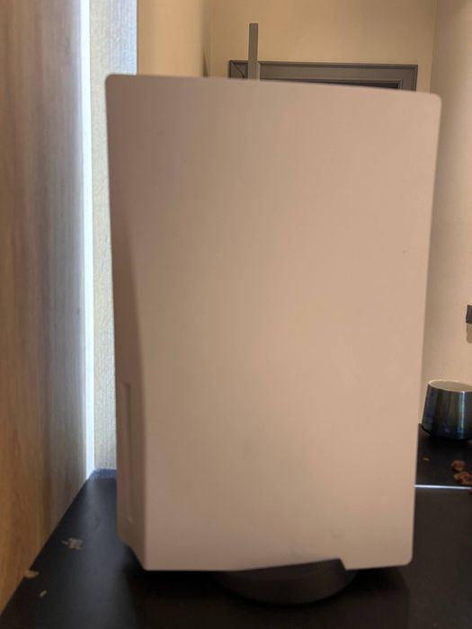 Playstation 5 почти новый