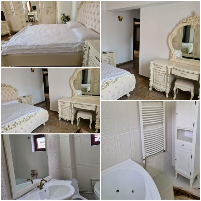 Vilă de închiriat la munte