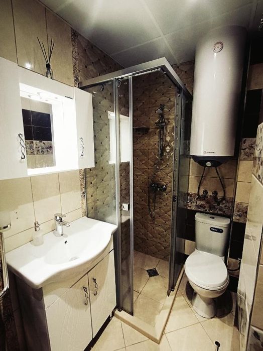 Дава се под наем Тристаен апартамент в Варна, Гранд Мол Варна - 80 кв.м за 225000 € - Снимка #4