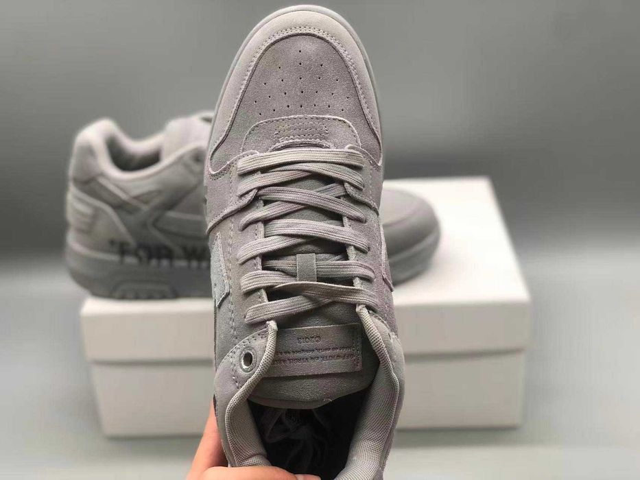 Off-White Out Of Office 36-47