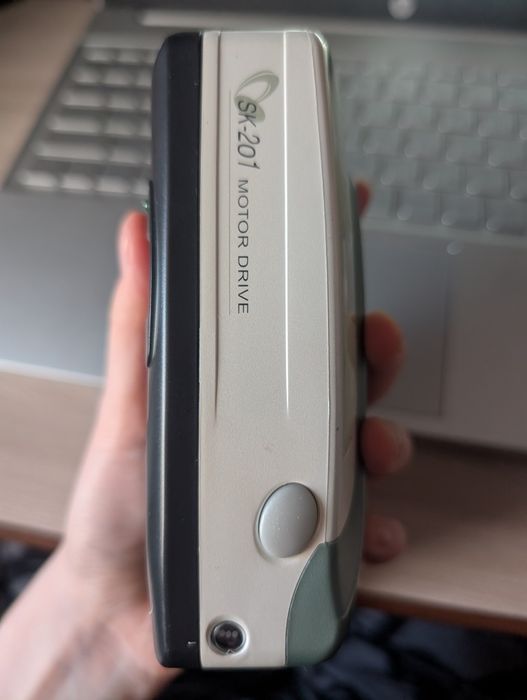 Мыльница Skina SK-201