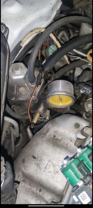 Метан 4 поколения , 65 литр, обмен на 3 поколению