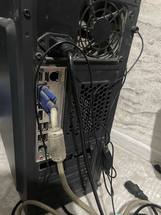 Продам компьютер