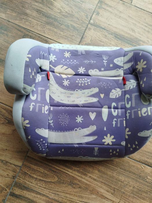 Стол за кола KikkaBoo - Jazzy, 15-36 kg.