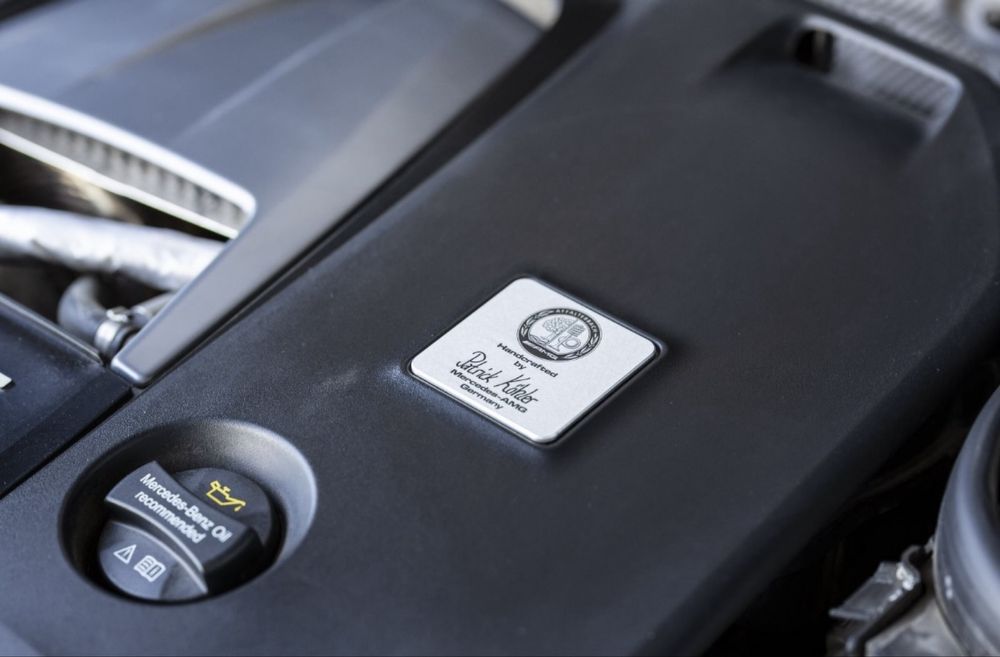 Mercedes-AMG GT 63 S 4MATIC  4 door Coupe