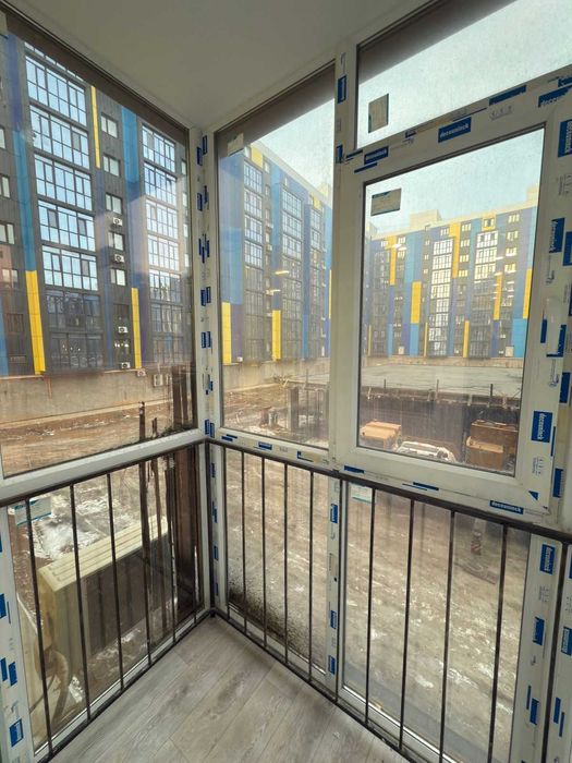 продается 3 ком квартира в 10 микрорайоне