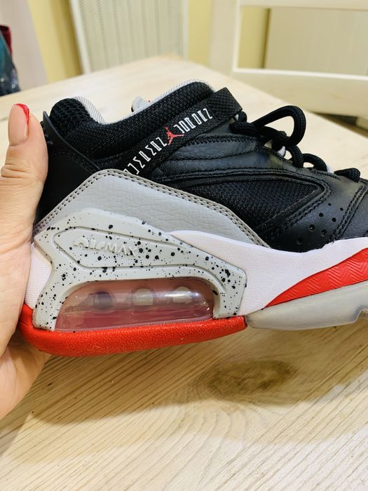 Кроссовки джорданы Nike Jordan 36