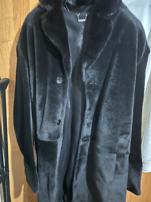 Продам шубу из Кенгуру