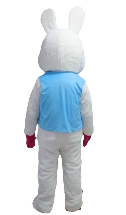 Мики Маус Заек Парти плюшен костюм за рожден ден