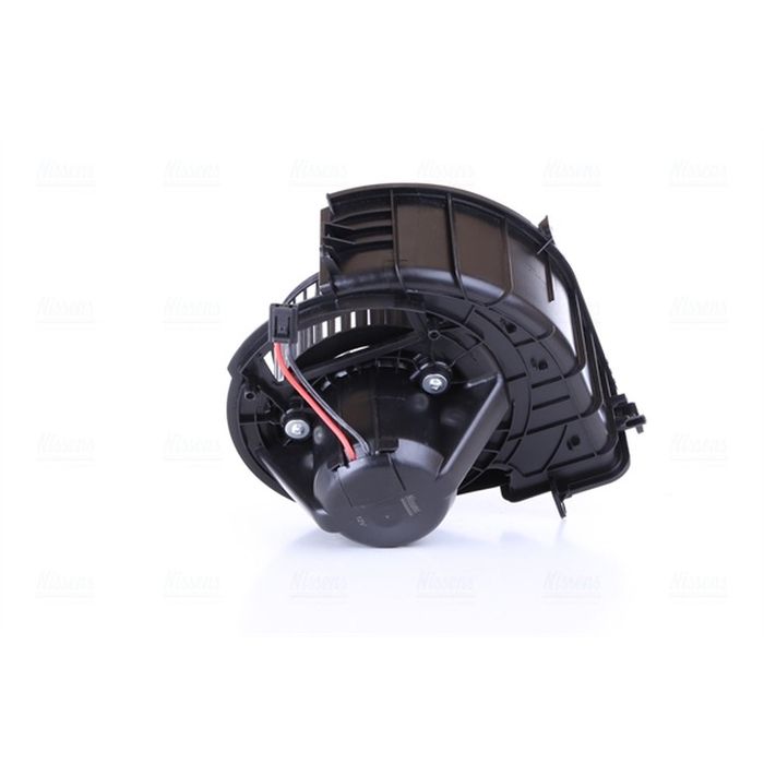 Ventilator habitaclu BMW X5 F15 2013-2019, X6 F16 2013-2019, Diam.: 150, infoAdt: cu modul de control electronic, OE 64119291177, SRLine