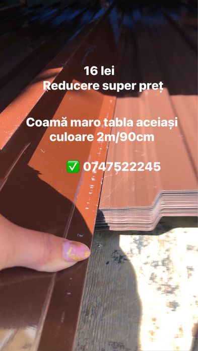 Tabla de vanzare 2m/90cm pret negociabil