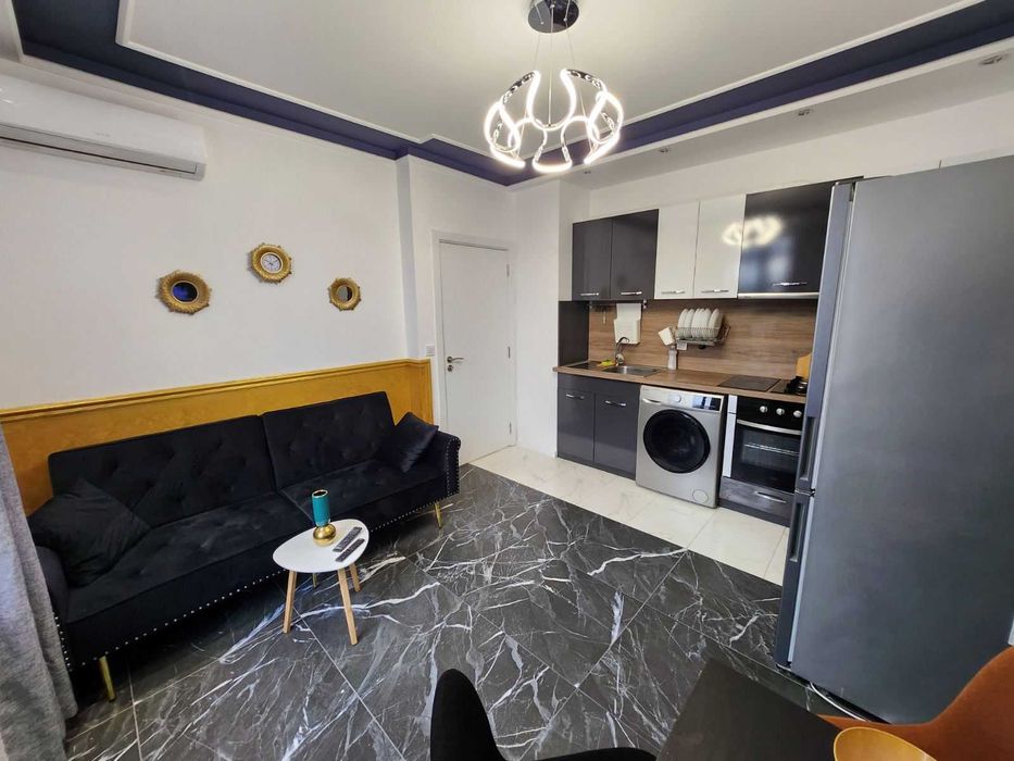 Двустаен за Нощувки Студентски град