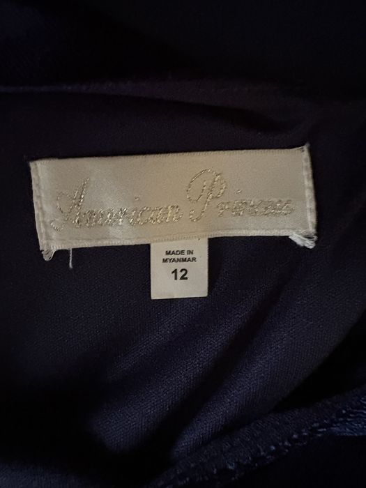 Эдегантное платье для девочки на любой праздник