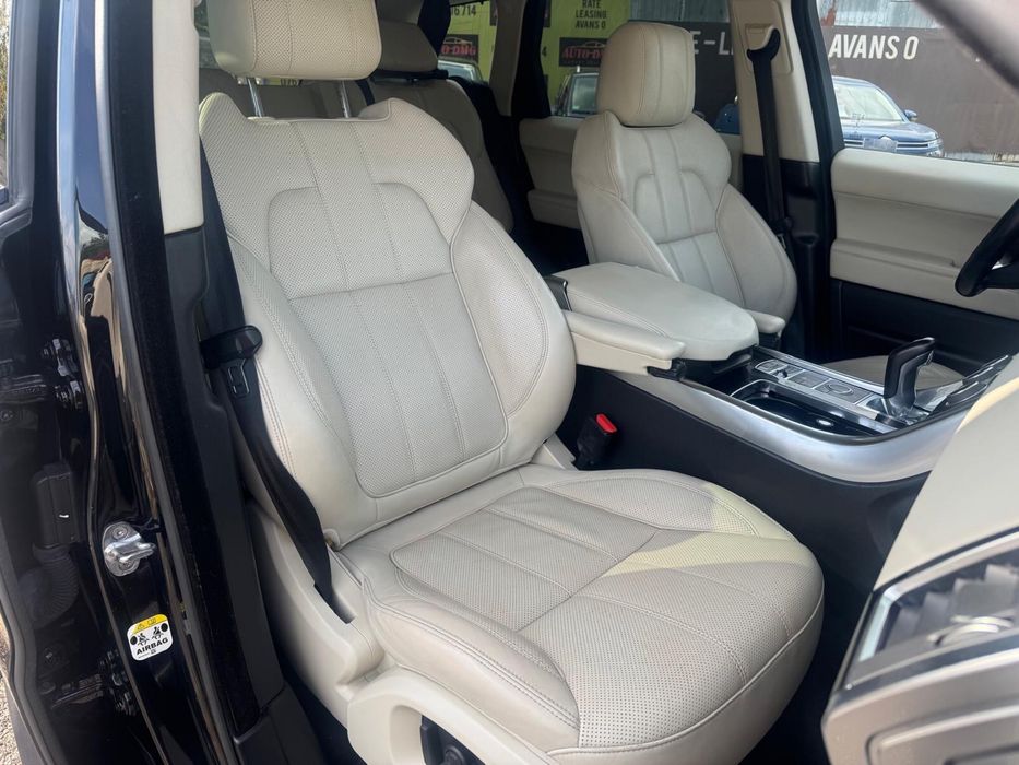 Range Rover Sport Impecabil