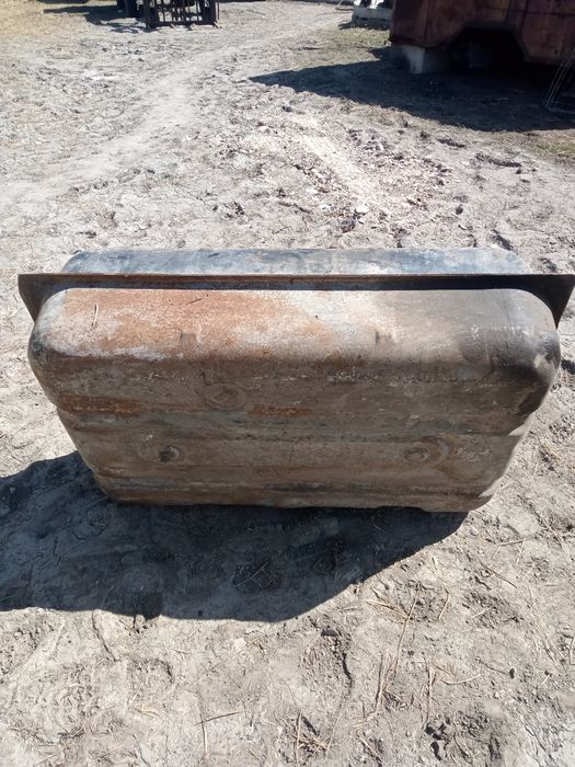 Продам Бензобак на ЗИЛ