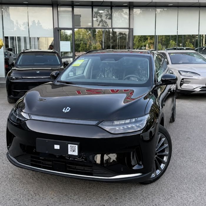 Leapmotor C11 full 580km 2025