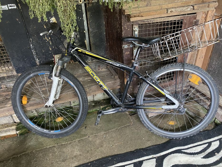 Bicicleta roti 24’’