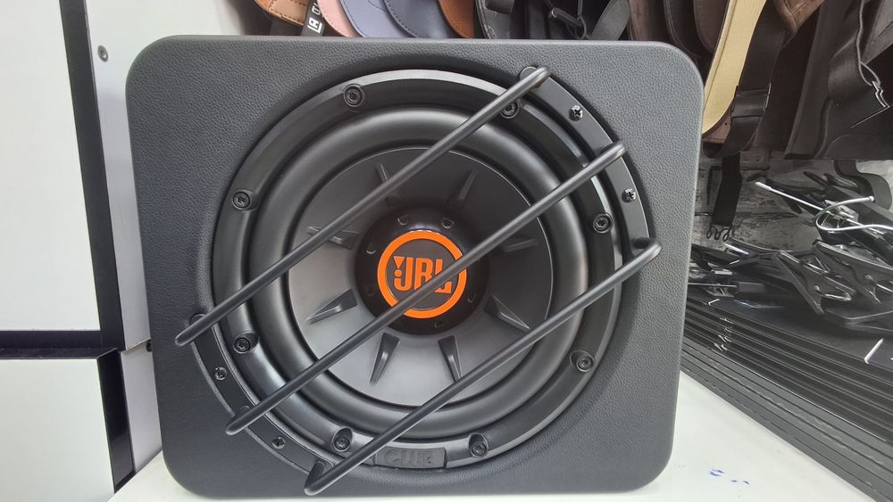 JBL ID600 Sabufer