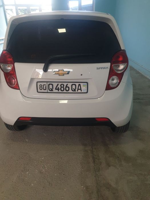 Spark 3 pazitsiya 2020yili