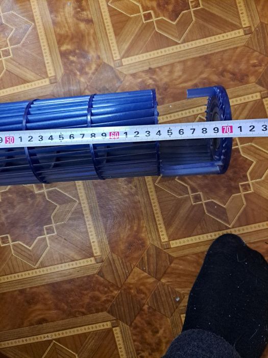 Запчасти для Кондиционера