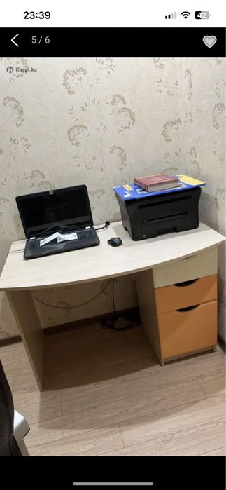 в отличном состоянии , почти новый
