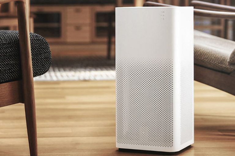 Xiaomi Air Purifier 2 очиститель воздуха. Havo tozalagich