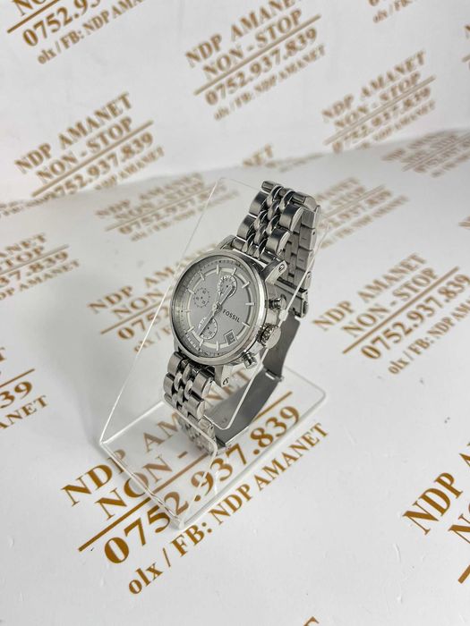 NDP Amanet NON-STOP Bld.Iuliu Maniu 69 CEAS FOSSIL (55398)