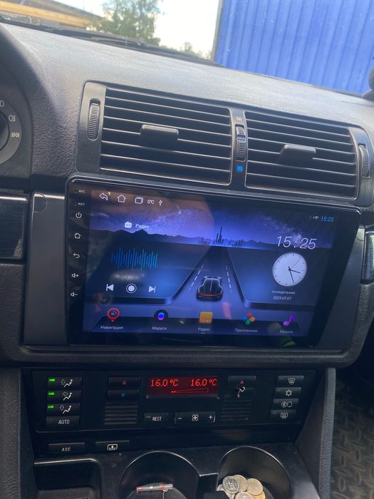 Продам магнитолу в идеальном состоянии