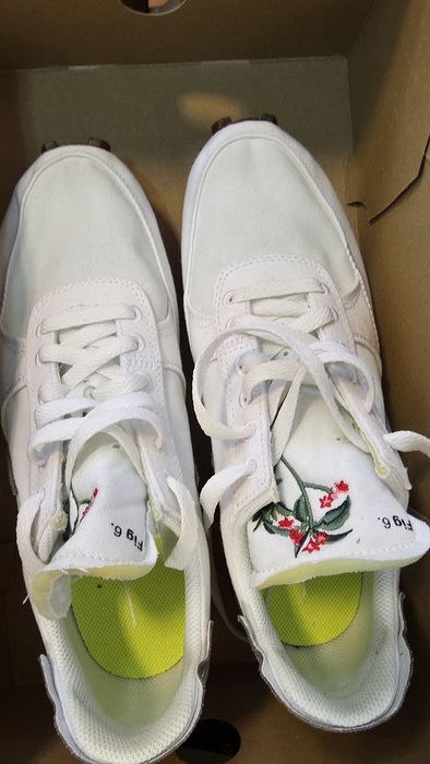 Нови мъжки маратонки Nike 42,5