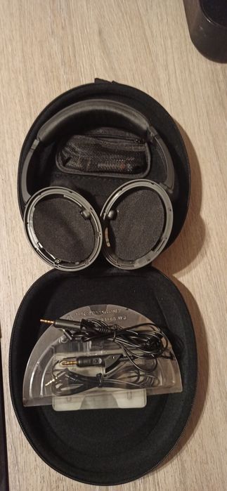 Căști Bose quietcomfort 15