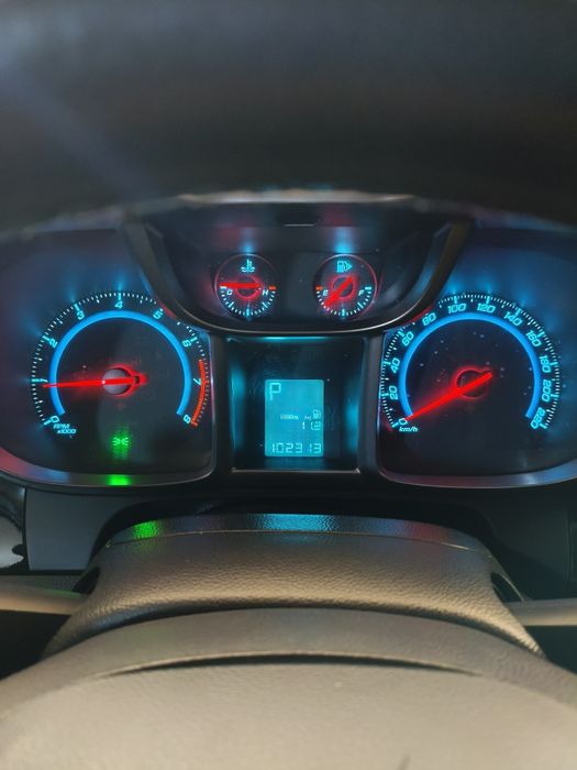 Orlando 2017 yil sotiladi