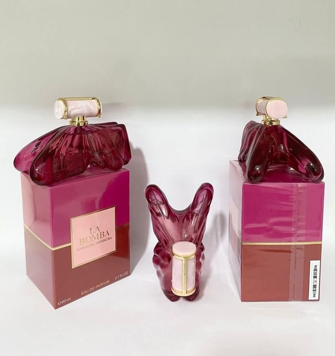 Parfum Carolina Herrera 100