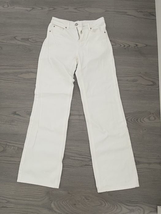 Blugi Straduvarius - D92 (nepurtati)