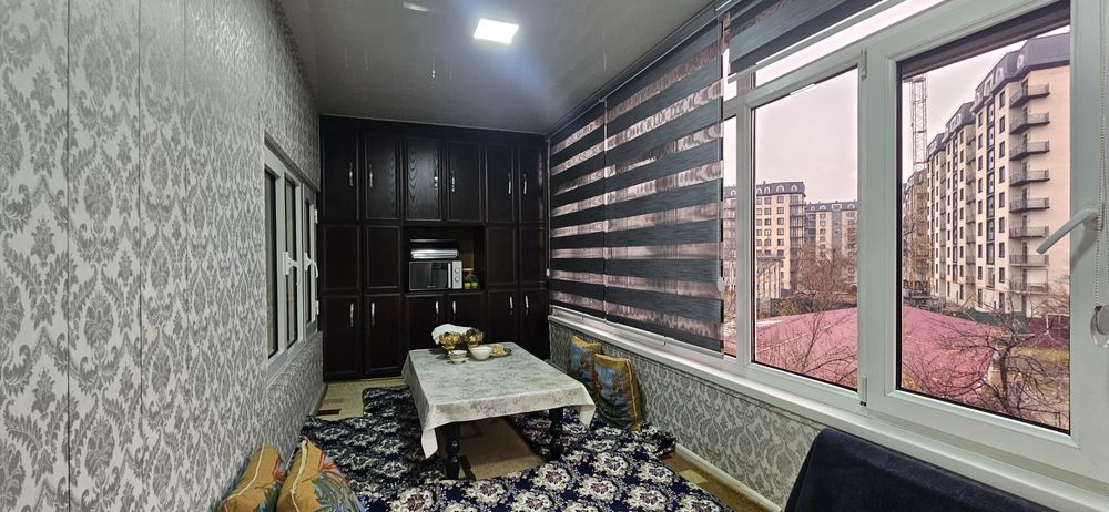 Гулобод Чорсу  4 хона