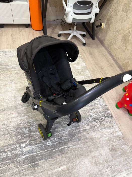 Автолюлька-коляска