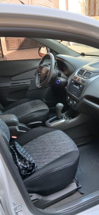 Chevrolet Cobalt 1.5L Stayl