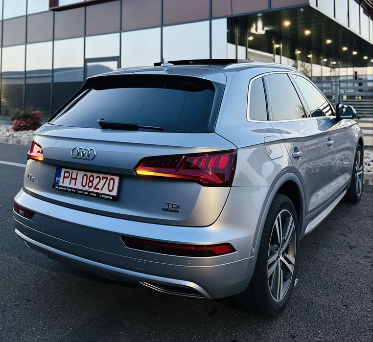 AUDI Q5 2017 — imagine 4