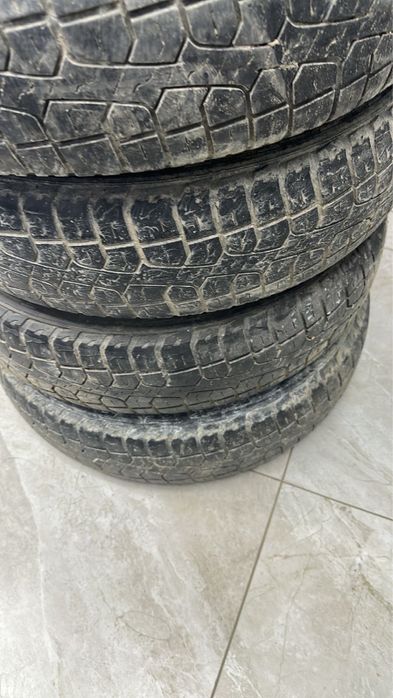 Продам колеса всборе на ниву