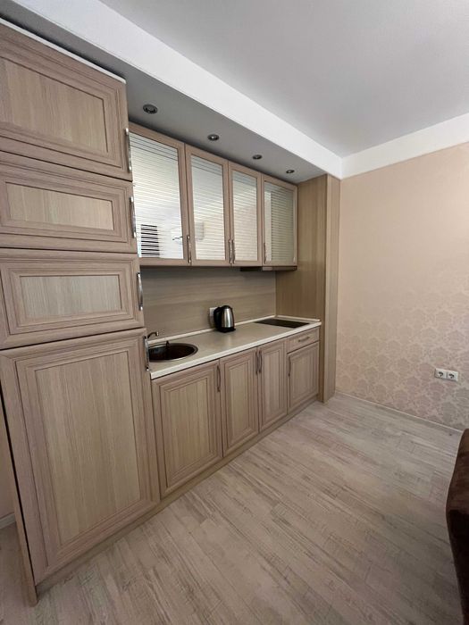 Дава се под наем Тристаен апартамент в к.к. Слънчев бряг - 90 кв.м за 816 € - Снимка #14