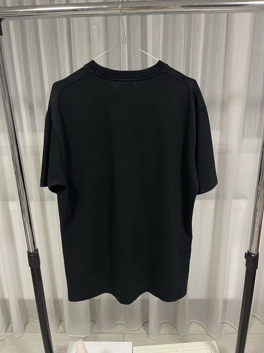 Tricou Balenciaga