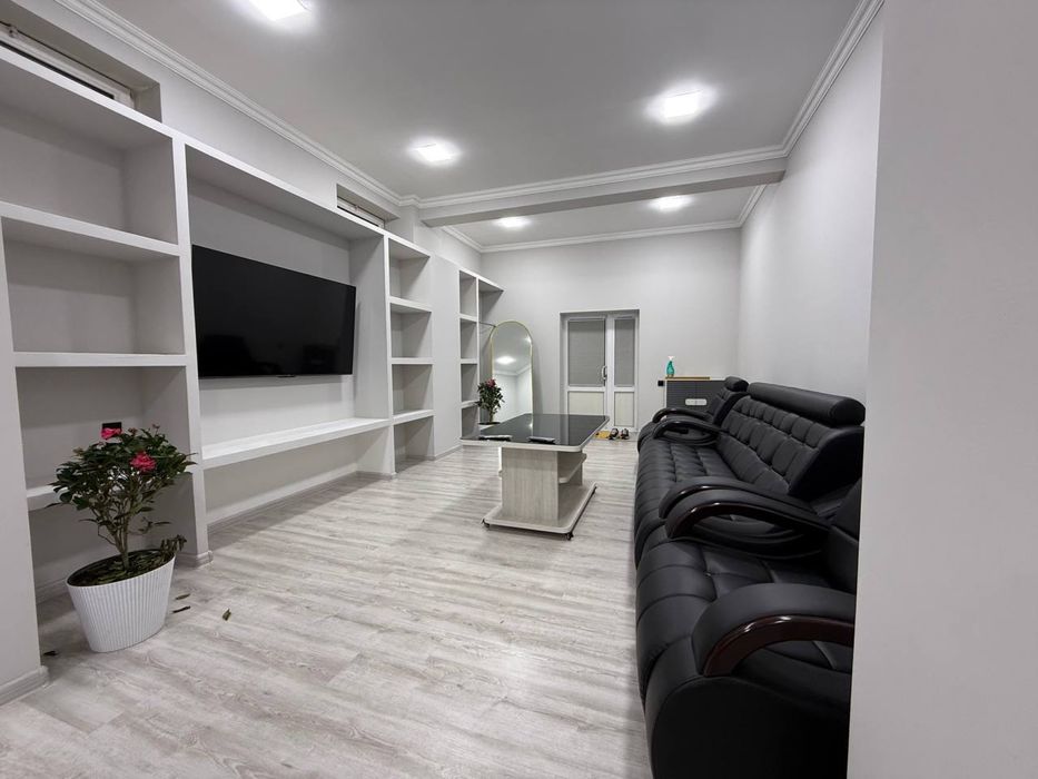 Аренда Дома под Офис 3 комнаты Бадамзар