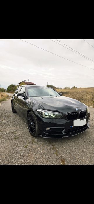 Bmw f20 Тунинг за bmw f20